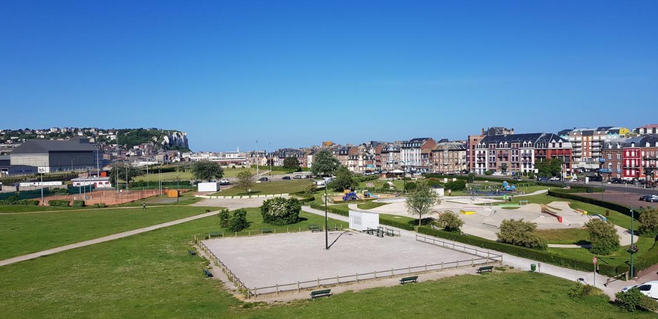 La Pause Mersoise Daire Dış mekan fotoğraf